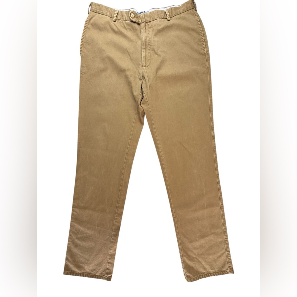 Peter Millar- Crown‎ Khaki Chinos- 36- Excellent Condition!!